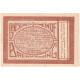 Autriche, Bachmanning, 50 Heller, Village, 1921, 1921-06-15, SPL, Mehl:FS 72Ia - Oesterreich