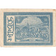 Autriche, Bachmanning, 50 Heller, Eglise, 1921, 1921-06-15, SUP, Mehl:FS 72Ia - Oesterreich