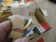 Delcampe - Petit Carton Rempli De Chromo Images Pub Publicité Divers Poids Environ 1 Kg Avec Emballage - Other & Unclassified