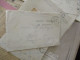 Delcampe - Lav Archive Lapeyre Sergent 163 ème Guerre De 14/18 Surtout + 180 Lettes CPFM Enveloppes  De Correspondances De Guerre - Sonstige & Ohne Zuordnung