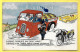 Humour Illustrée - PREISSAC Jean  " SANS VIN ! NON MAIS SANS BLAGUE " 1951 ( Gendarmerie ) - Preissac