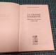 LA GRANDE TOURMENTE, MEMOIRES DE GUERRE 1939/45, HAROLD MACMILLAN , EDITIONS PLON - French