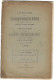 Aalst:1904 Annalen Des Oudheidskundigen Krings " 3 Alostum Christianum Chapitre I Suite " - Oud