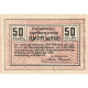 Autriche, Ampflwang, 50 Heller, Village, 1920, 1920-12-31, SUP, Mehl:FS 36a - Oesterreich