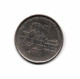 Jordan Coins - 5 Piastres (( ERROR ))  Coin - ND 1998 - Jordanie