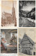 Delcampe - Lot N° 179 De 140 Cartes Tous Pays Sauf France (Europe, Amérique, Afrique, Asie) Villes, Villages, Petites Animations - 100 - 499 Postcards