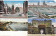 Delcampe - Lot N° 179 De 140 Cartes Tous Pays Sauf France (Europe, Amérique, Afrique, Asie) Villes, Villages, Petites Animations - 100 - 499 Postcards