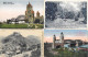 Delcampe - Lot N° 179 De 140 Cartes Tous Pays Sauf France (Europe, Amérique, Afrique, Asie) Villes, Villages, Petites Animations - 100 - 499 Cartoline