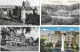 Delcampe - Lot N° 179 De 140 Cartes Tous Pays Sauf France (Europe, Amérique, Afrique, Asie) Villes, Villages, Petites Animations - 100 - 499 Postcards