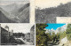 Delcampe - Lot N° 179 De 140 Cartes Tous Pays Sauf France (Europe, Amérique, Afrique, Asie) Villes, Villages, Petites Animations - 100 - 499 Postcards