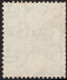 GREAT BRITAIN 1941 KGVI 2½d, Light Ultramarine SG489wi FU - Used Stamps