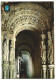 CATEDRAL - PORTICO DE LA GLORIA / PORTIQUE DE LA GLOIRE / PORTICO GLORY.- SANTIAGO DE COMPOSTELA / GALICIA.- ( ESPAÑA ) - Santiago De Compostela