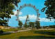 Austria Wien Prater Ferris-Wheel - Prater