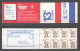 USA 1975 Mi MH 91 MNH LIBERTY BELL (*) - 1941-80