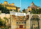 Austria Eisenstadt Haydn Gedenkstatten Multi View - Eisenstadt