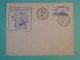 AH0 FRANCE    BELLE  LETTRE  1939  1ER VOL  MARSEILLE +AFF. INTERESSANT++ + - 1927-1959 Covers & Documents