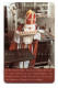 Gâteau Saint Nicholas Télécarte Pays Bas Phonecard (F 296) - Públicas