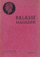 LIT - BALASSE MAGAZINE - N°50 - Frans (vanaf 1941)