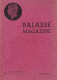 LIT - BALASSE MAGAZINE - N°50 - Französisch (ab 1941)