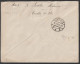 Italy, 1931, Cover, Sent Registered With Air Mail From Milano To Leipzig - Marcophilie (Avions)