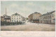 %1029 CINEY - PLACE DE LA GARE ( RETRO INDIVISO 1907 ) - Ciney