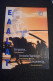 ALAT   - AVIATION  - EAALAT   - HELICOPTERE  - MILITARIA -  DEPLIANT - PORTE DOCUMENTS -( Pas De Reflet Sur L'original ) - Luftfahrt & Flugwesen