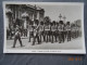 CHANGING THE GUARD - Buckingham Palace