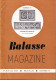 LIT - BALASSE MAGAZINE - N°95 - Français (àpd. 1941)