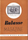 LIT - BALASSE MAGAZINE - N°97 - Français (àpd. 1941)