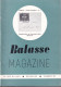 LIT - BALASSE MAGAZINE - N°98 - French (from 1941)