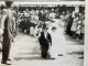 Vezelise Carte Photo Défilé Costumé Enfant Flavigny Sur Moselle - Vezelise