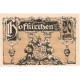 Autriche, Hofkirchen, 20 Heller, Blason, 1921, 1921-07-15, SPL, Mehl:FS 385a - Oesterreich