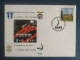 Croatia 2022 Handball EHF Finals Men Portugal Benfica Wisla Plock SC Magdeburg Nexe Stationery & Commemorative Postmark - Balonmano