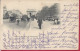 Y&T N°103     PARIS    Vers   ALBI      1900 - Lettres & Documents