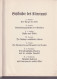 Delcampe - 2 Bücher Weltgeschichte Band 1 + 2 Von 1908 Ullstein Verlag Super - 2. Middle Ages