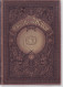 Antiquarisches Buch „Der Stein Der Weisen“ Ca. 1900 - Tecnica