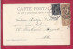 Y&T N°82+85X2 ALBI     Vers  ALBI 1902 - Lettres & Documents