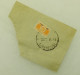 Delcampe - Hungary-old Ticket With AB Stamp-MAGYAR HAJÓZÁSI RT.-Révátkelés Szántódrévből Tihanyrévbe-1963. - Europa