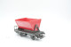 Marklin Model Trains - COAL/GRAVEL CARRIER Ref. 362 - HO - *** - Locomotoras