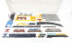 Lima Model Trains - Technology Multi Trafic Set - ULTRA RARE - HO - *** - Locomotieven