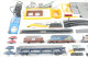 Delcampe - Lima Model Trains - Technology Multi Trafic Set - ULTRA RARE - HO - *** - Locomotieven