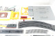 Delcampe - Lima Model Trains - Technology Multi Trafic Set - ULTRA RARE - HO - *** - Locomotive