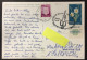 1965 Israel - From Israel To Germany - International Flower Show Haifa - 101 - Lettres & Documents