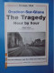 Oradour-sur-Glane : The Tragedy Hour By Hour - Robert Hebras - Editions CMD 1994 - Europa