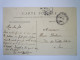 2023 - 3752  DONNEMARIE  (Seine-et-Marne)  :  La POSTE   1908    XXX - Donnemarie Dontilly