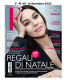 EFFE N. 49 - Dicembre 2023 - Monica Bellucci - Fashion