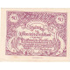 Autriche, Fischlham, 50 Heller, Eglise, 1920, 1920-12-31, SPL, Mehl:FS 203I - Oesterreich