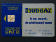 KS11. Sudgaz - Luxembourg