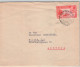 ETHIOPIA - AIR MAIL 1961 - WIEN/AT  /646 - Ethiopia