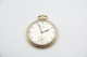 Delcampe - Watches : OMEGA HAND WIND VINTAGE MEN POCKET WATCH - 9296758 - Original - Running - Excelent Condition - Horloge: Zakhorloge